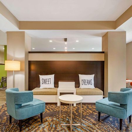 Sleep Inn&Suites Gallatin Esterno foto