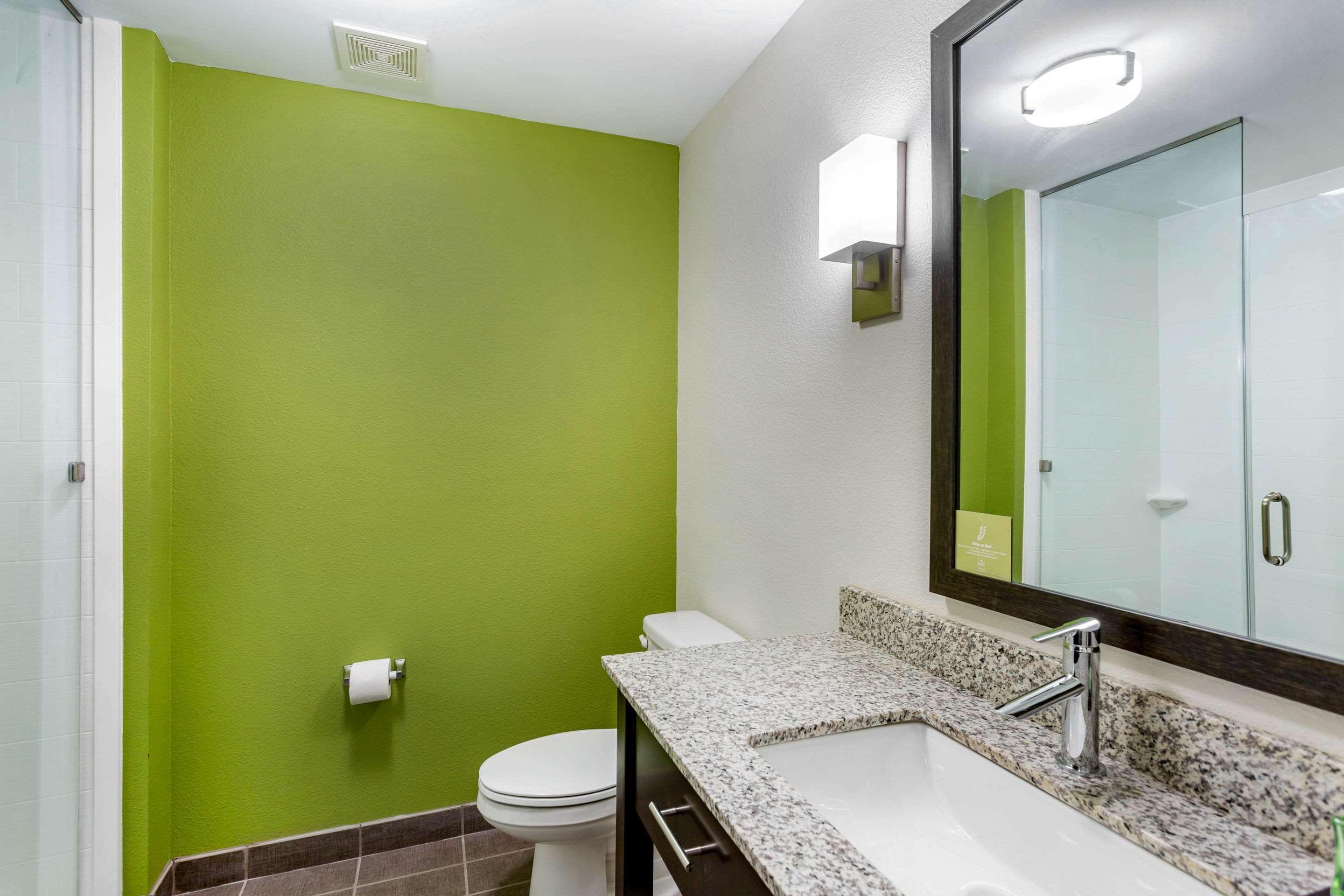 Sleep Inn&Suites Gallatin Esterno foto