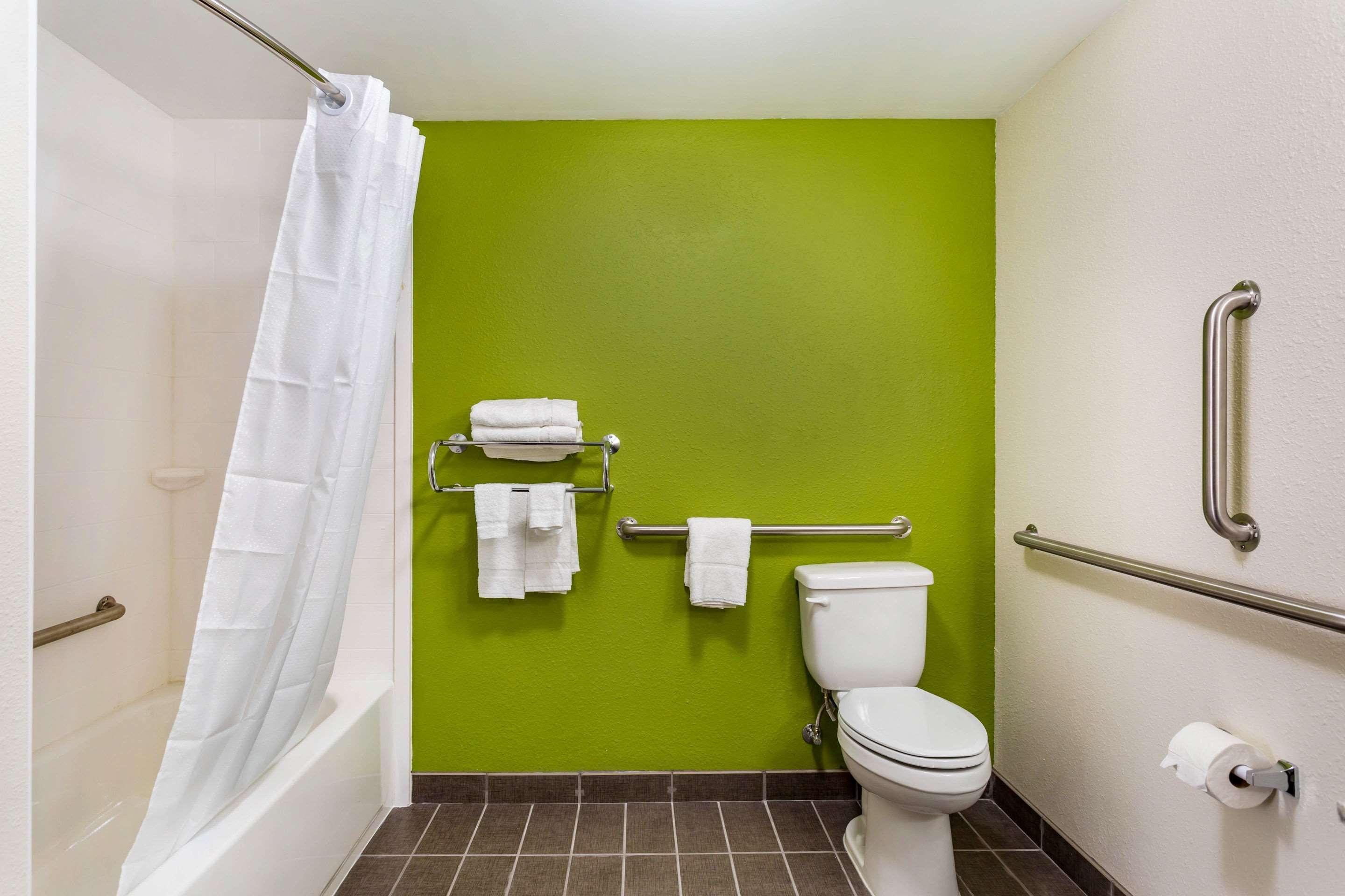 Sleep Inn&Suites Gallatin Esterno foto