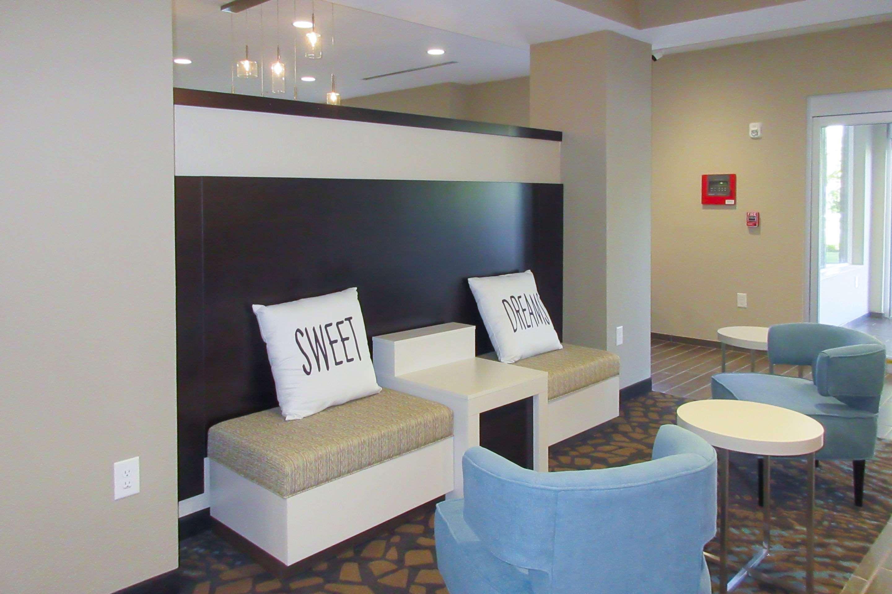 Sleep Inn&Suites Gallatin Esterno foto