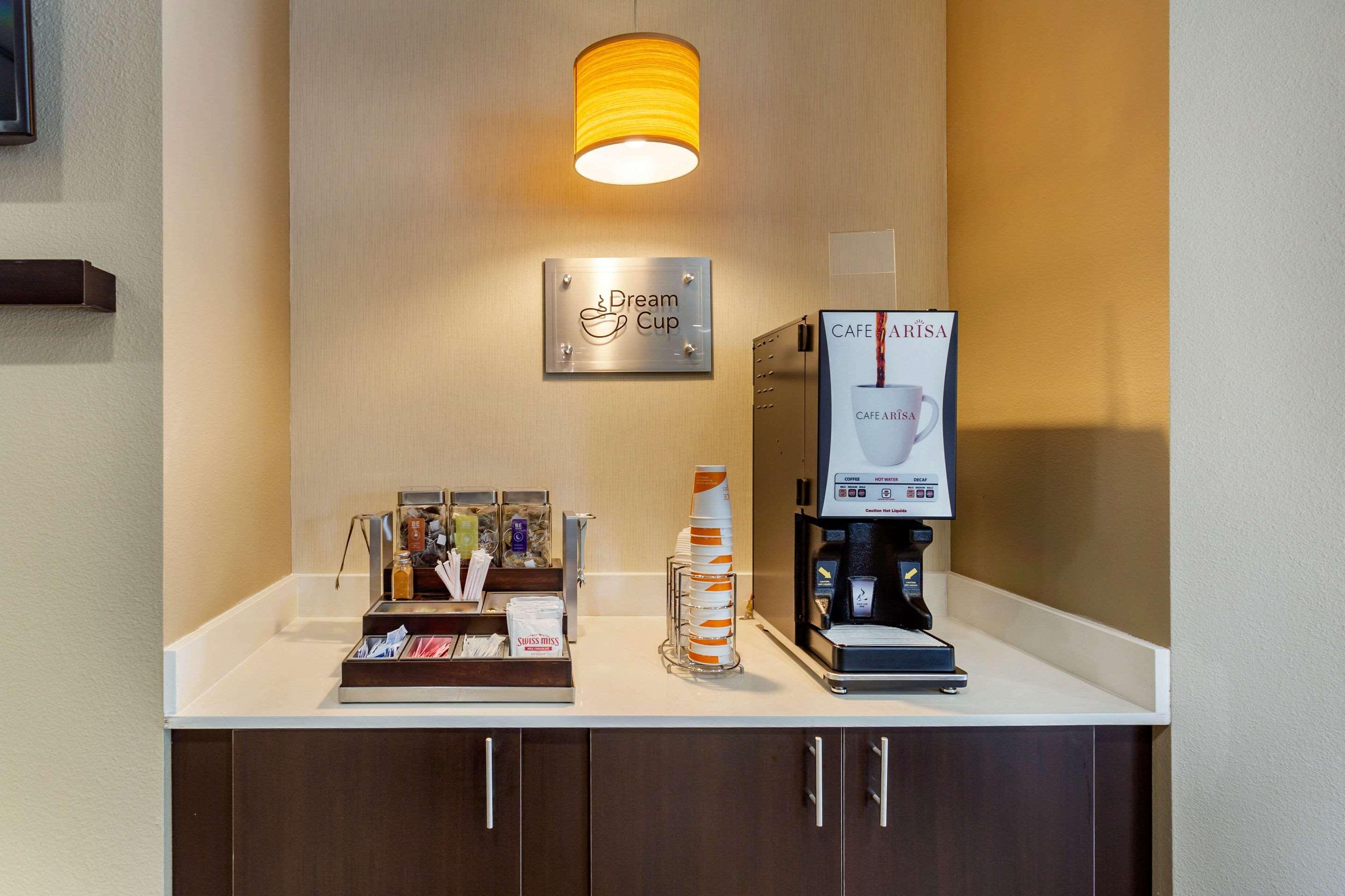 Sleep Inn&Suites Gallatin Esterno foto