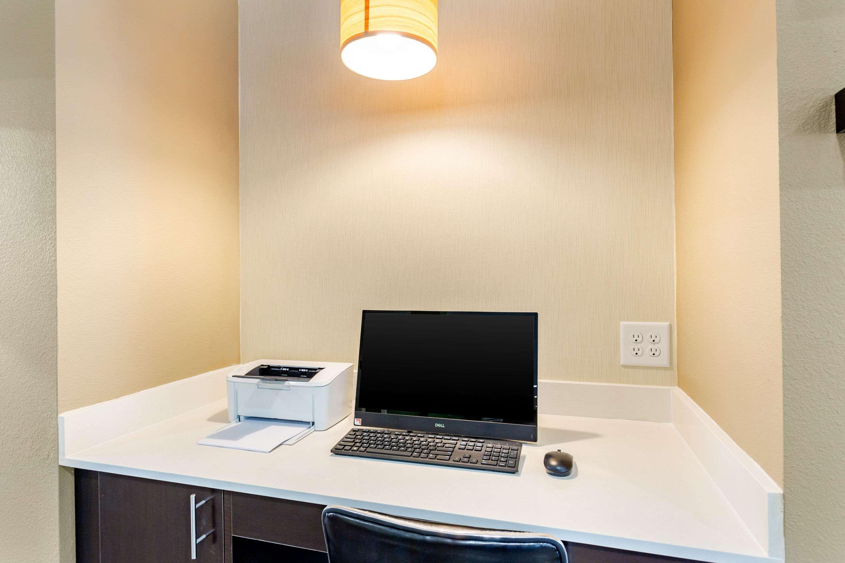 Sleep Inn&Suites Gallatin Esterno foto